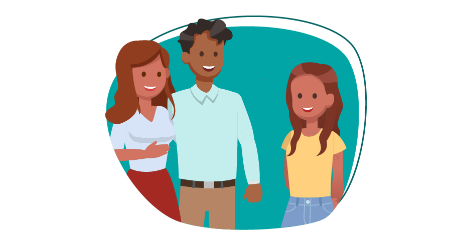 Illustratie - Ik ben bij mijn ouders meeverzekerd, maar heb wel mijn eigen polis