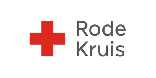 Rode Kruis.