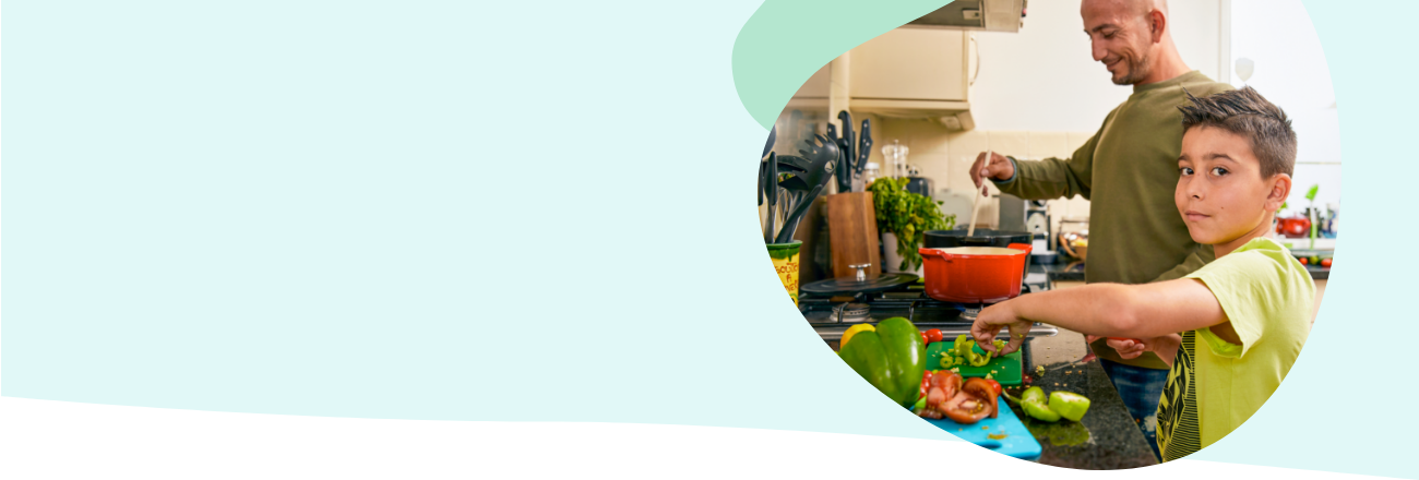 Gezond werkgeverschap: voeding