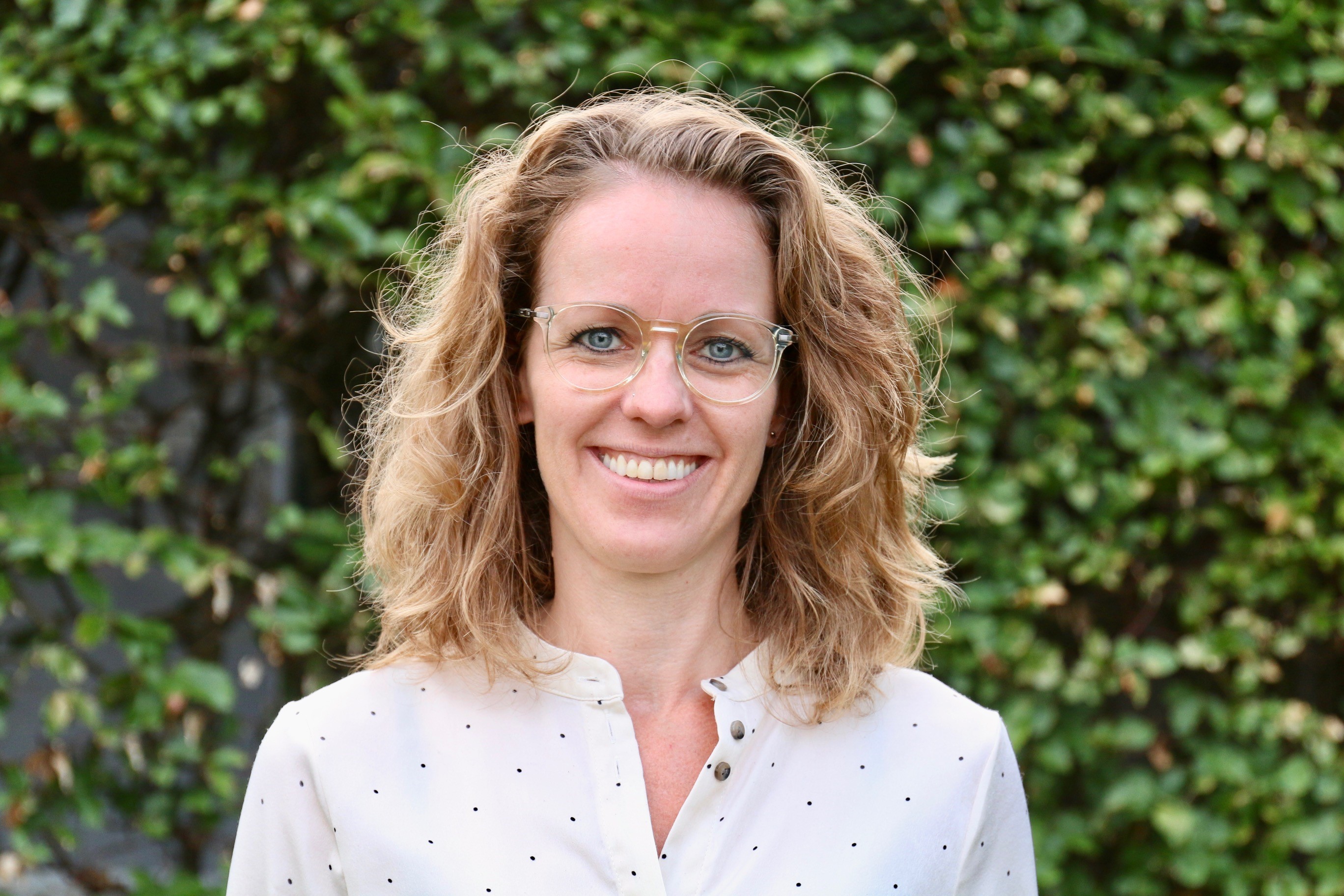 Marije Postel