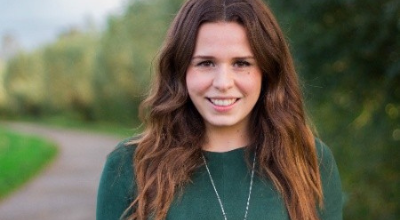 Milou Hartelman