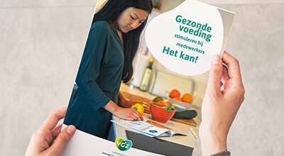 Whitepaper gezonde voeding