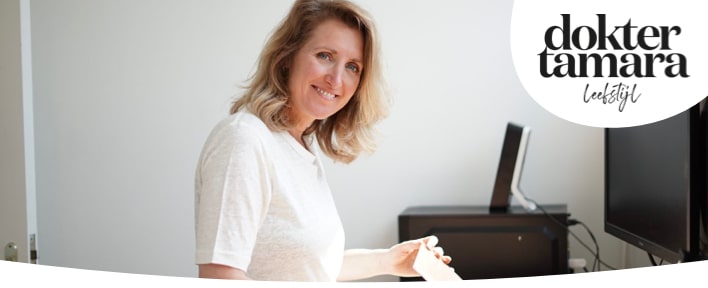 Huisarts Tamara
