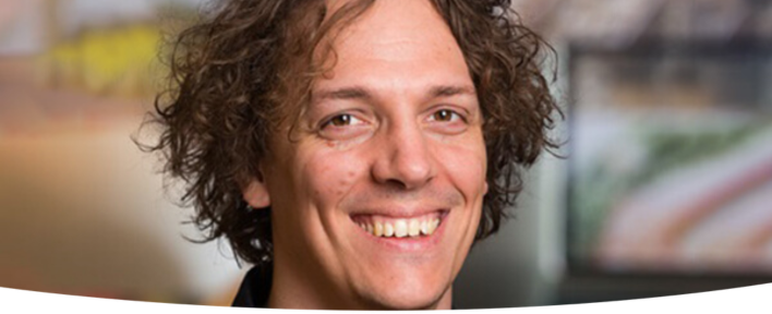 Daan Ferf Jentink