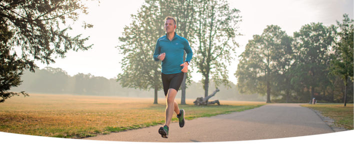 Voeding en beweging medewerkers