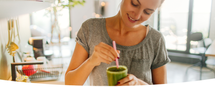 Voeding en leefstijladvies