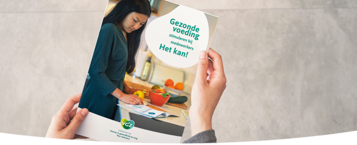 Whitepaper gezonde voeding