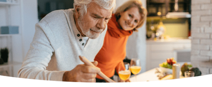 Tips, informatie en hulpmiddelen voor gezonde voeding.